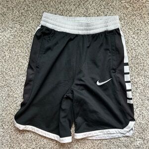 Nike Youth Athletic Shorts